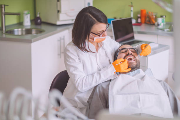 Best Emergency Orthodontic Repairs in Evans, GA