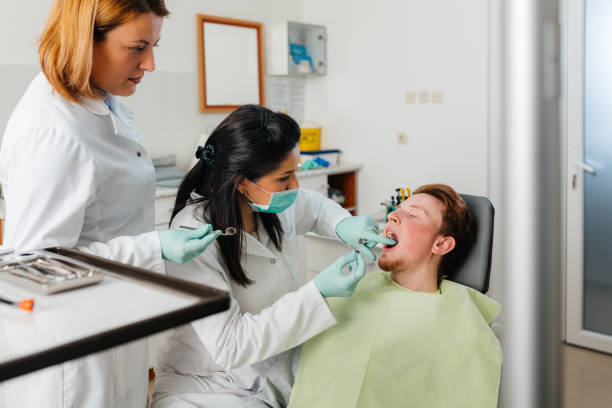 Best Emergency Root Canal Therapy in Evans, GA