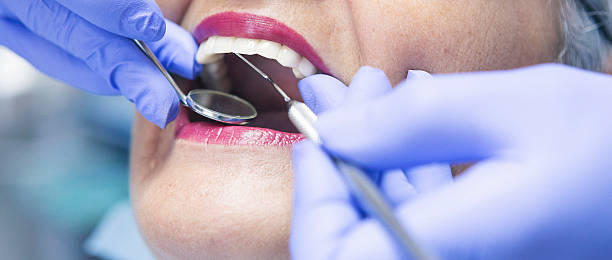 Best Emergency Cosmetic Dentistry (e.g., broken veneers) in Evans, GA